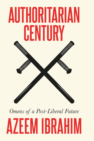 Authoritarian Century