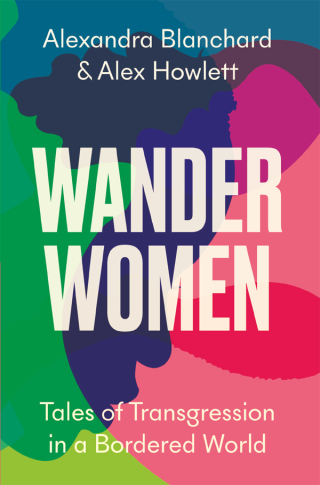 Wander Women