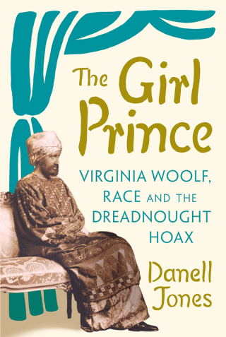 The Girl Prince