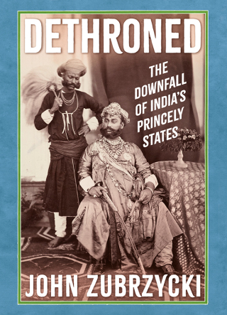 Dethroned