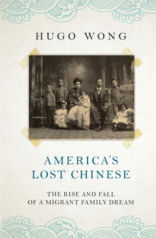 America's Lost Chinese