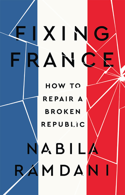 Fixing France 
