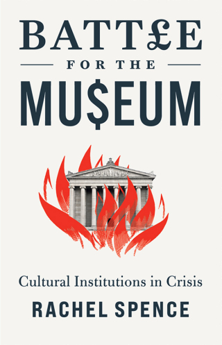 Battle for the Museum