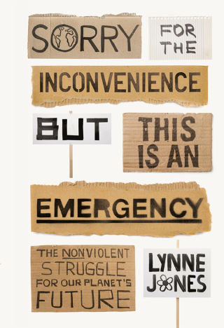 Sorry for the Inconvenience But This Is an Emergency