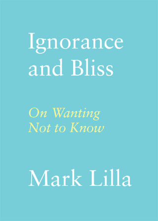 Ignorance and Bliss