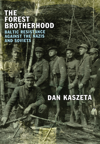 The Forest Brotherhood