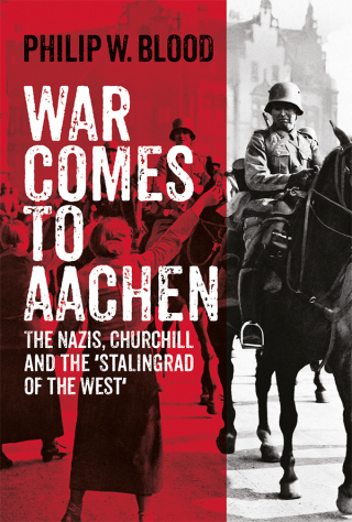 War Comes to Aachen