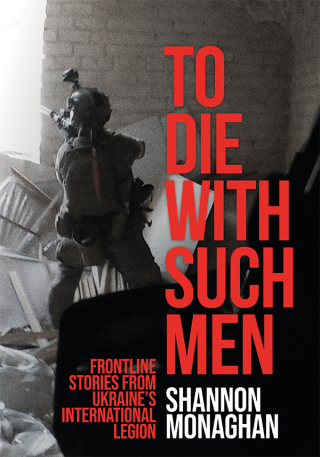 To Die With Such Men