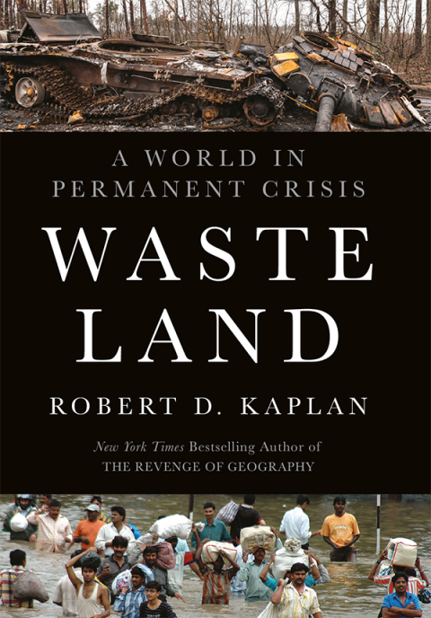 Waste Land 