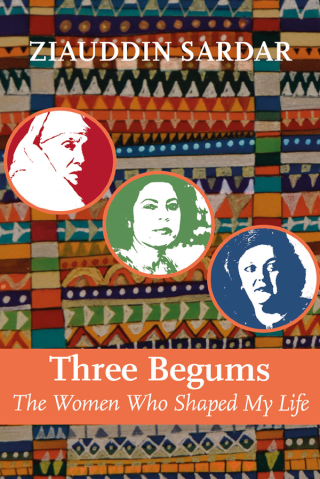Three Begums