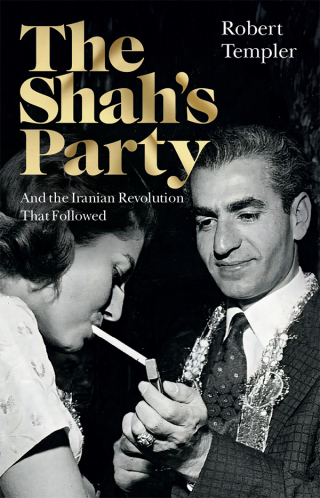 The Shah's Party