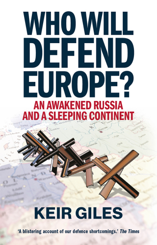 Who Will Defend Europe?