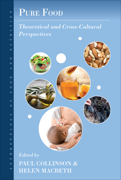 Cover image for book Pure Food