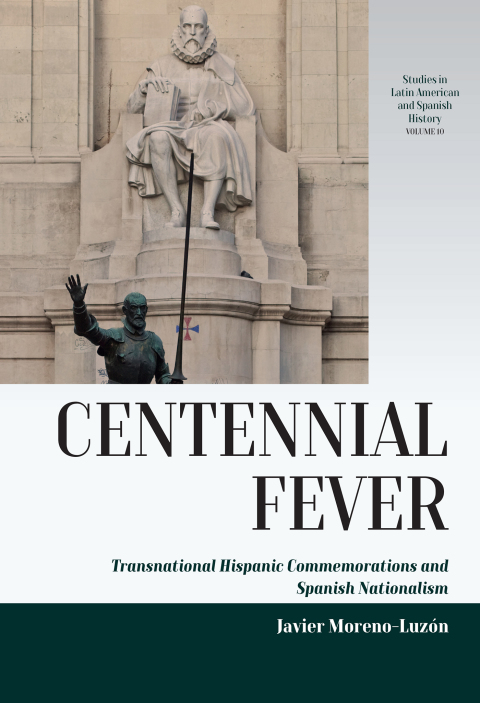 Cover image for book Centennial Fever