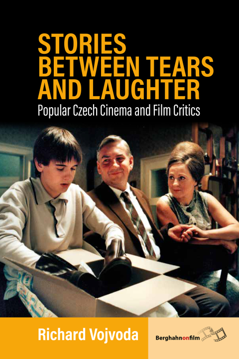 Cover image for book Stories between Tears and Laughter