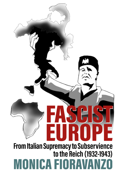 Cover image for book Fascist Europe