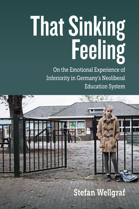 Cover image for book That Sinking Feeling