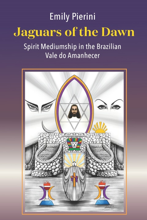 Cover image for book Jaguars of the Dawn