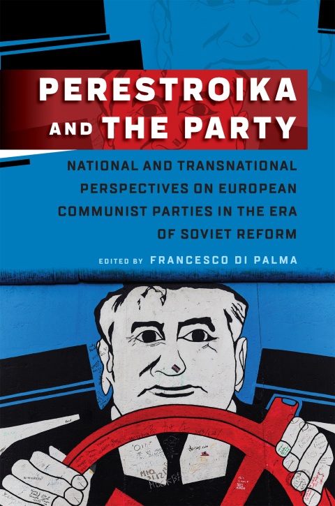 Cover image for book Perestroika and the Party