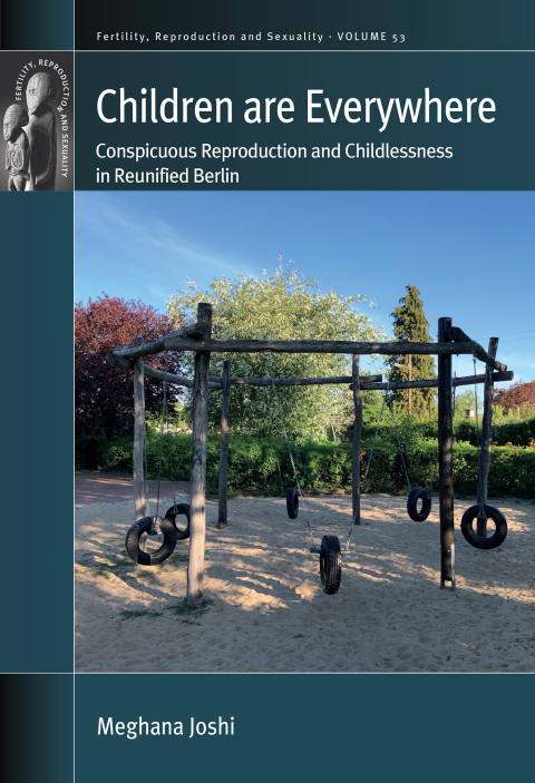 Cover image for book Children are Everywhere