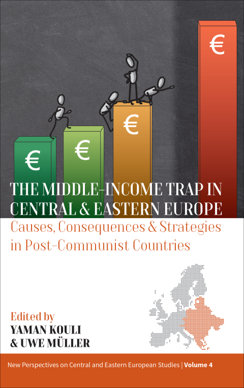 Cover image for book The Middle-Income Trap in Central and Eastern Europe