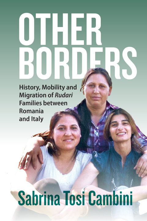 Cover image for book Other Borders