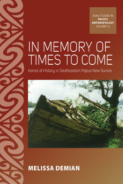 Cover image for book In Memory of Times to Come