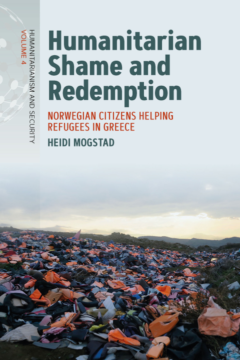 Cover image for book Humanitarian Shame and Redemption