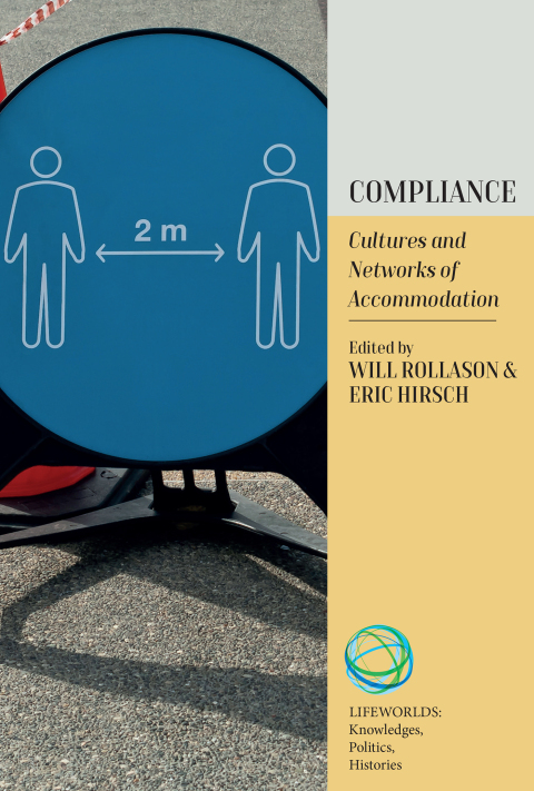 Cover image for book Compliance