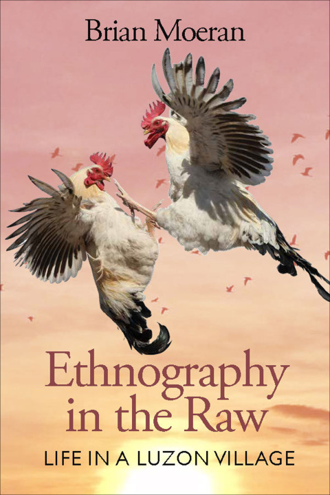 Cover image for book Ethnography in the Raw
