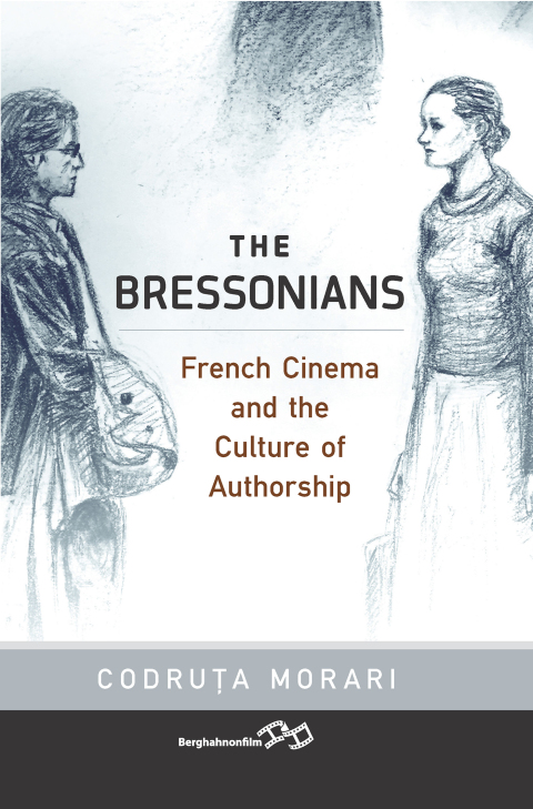 Cover image for book The Bressonians