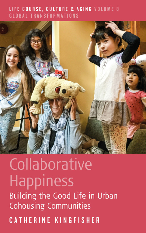 Cover image for book Collaborative Happiness