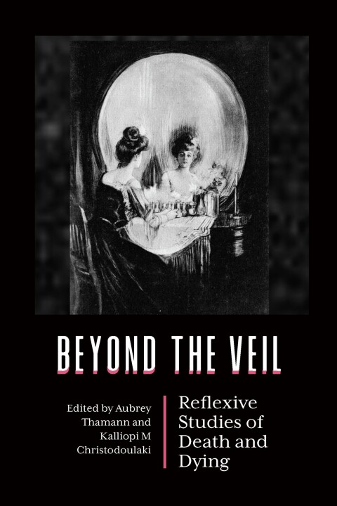Cover image for book Beyond the Veil