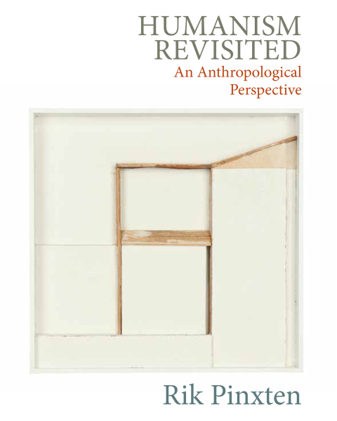 Cover image for book Humanism Revisited