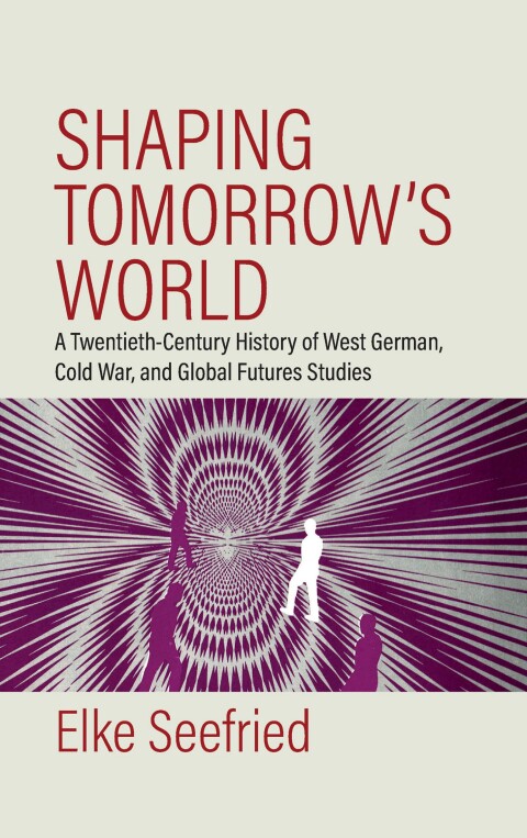 Cover image for book Shaping Tomorrow's World