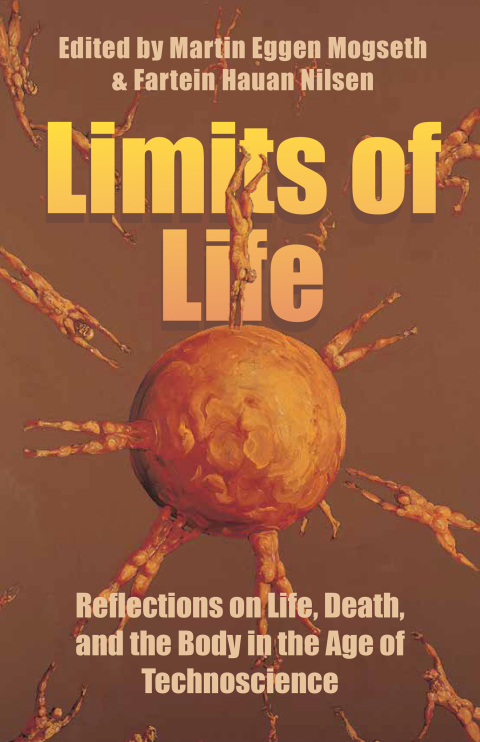 Cover image for book Limits of Life