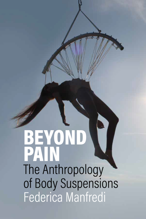 Cover image for book Beyond Pain