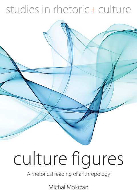 Cover image for book Culture Figures