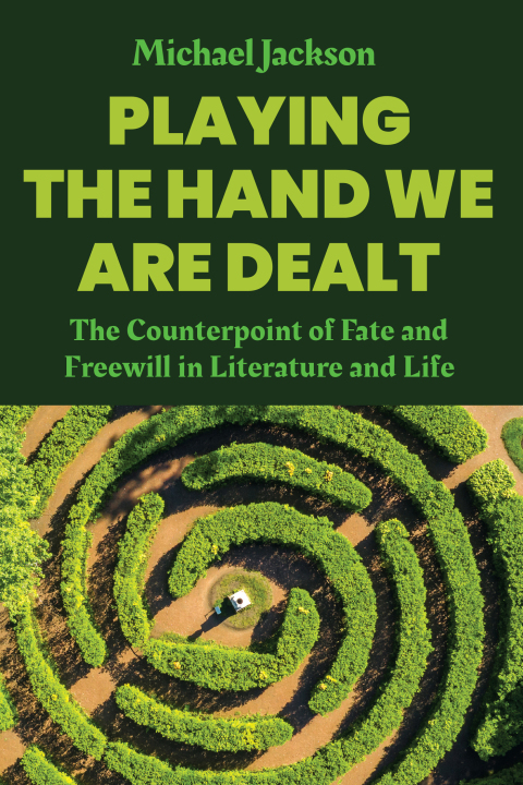 Cover image for book Playing the Hand We Are Dealt
