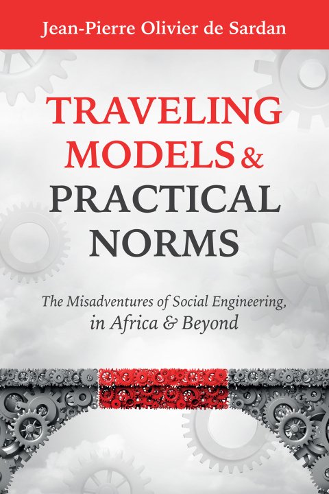 Cover image for book Traveling Models and Practical Norms