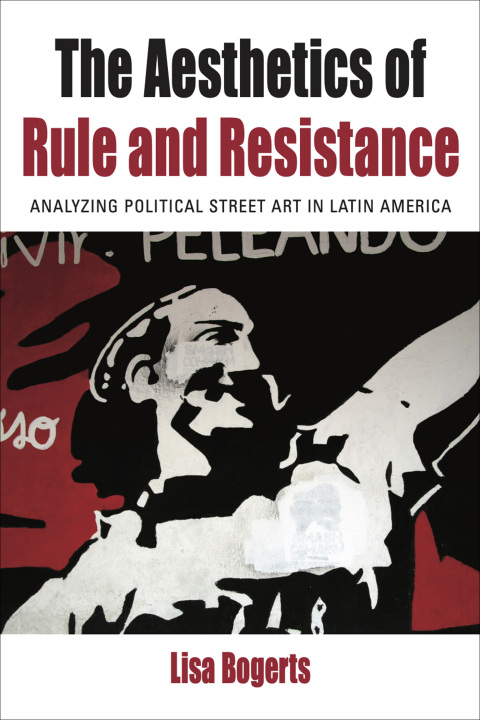 Cover image for book The Aesthetics of Rule and Resistance