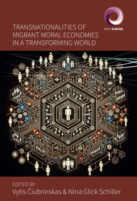 Cover image for book Transnationalities of Migrant Moral Economies in a Transforming World