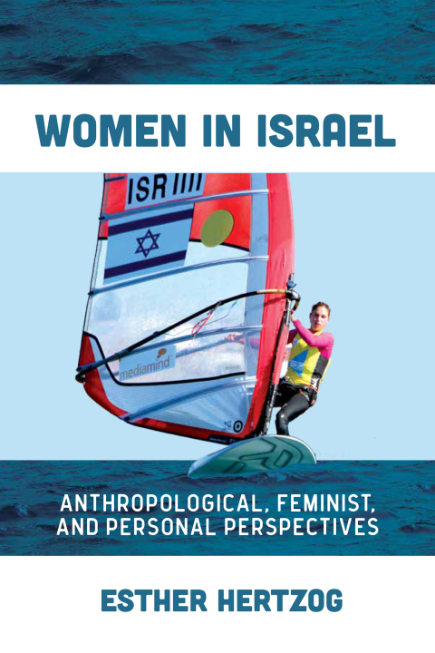 Cover image for book Women in Israel