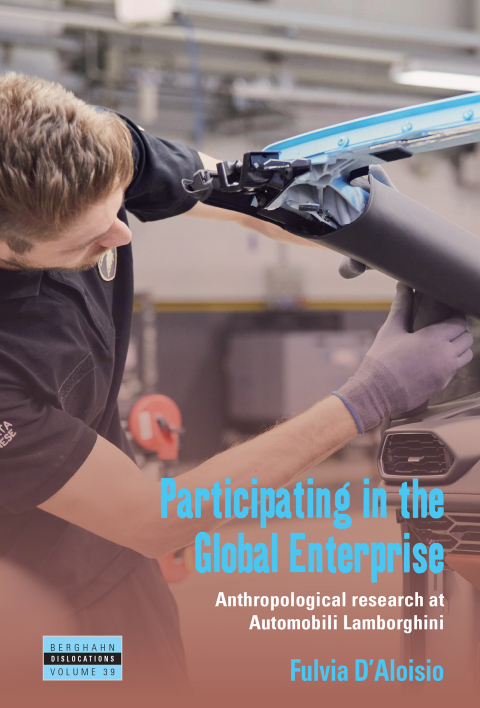Cover image for book Participating in the Global Enterprise