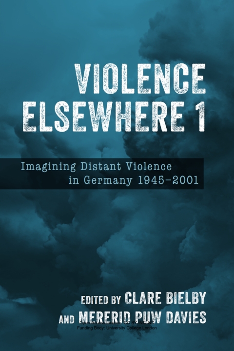 Cover image for book Violence Elsewhere [2 volume set]