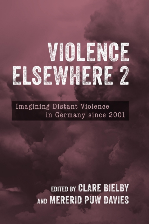 Cover image for book Violence Elsewhere 2