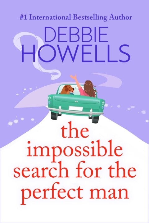 The Impossible Search for the Perfect Man 
