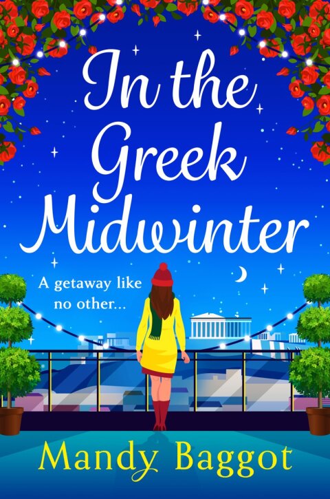 In the Greek Midwinter 