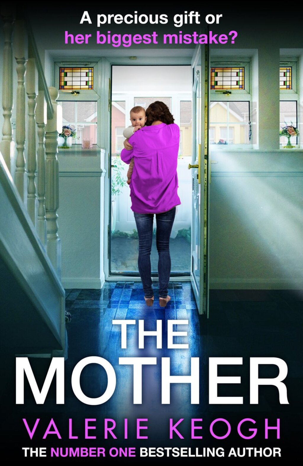 Reflowable The Mother; $5.54