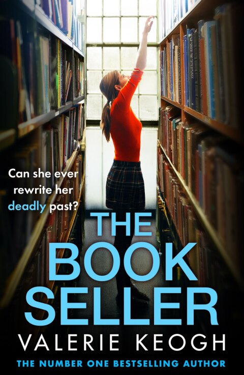 The Bookseller 